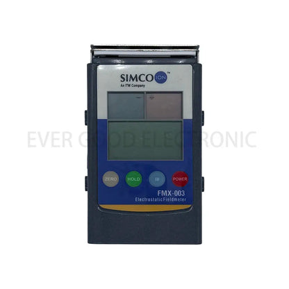 FMX-003 Handheld Electrostatic Field Meter — Portable FMX003 Static Electricity Tester