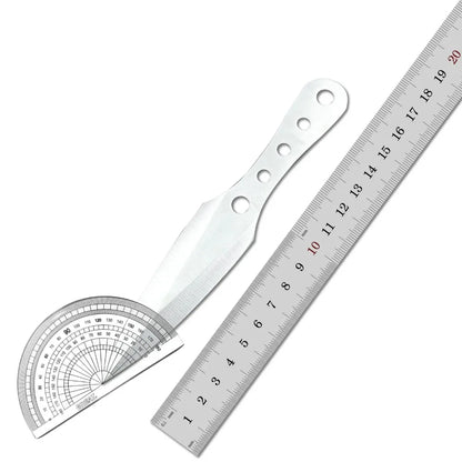 Stainless Steel Non-Sharpened Darts – Safe Dull-Edge Toys for Sports Training