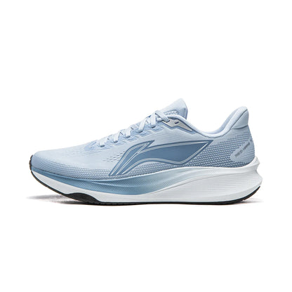 Li-Ning RED HARE 9 Men’s Racing Running Shoes – LIGHT FOAM ULTRA Breathable Anti-Slip Durable Training Sneakers ARPW003