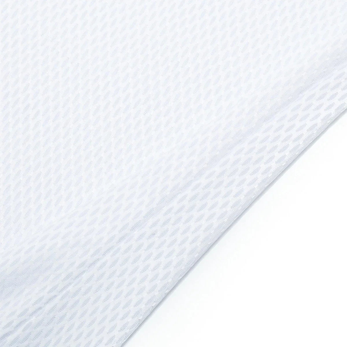 Reflective Cycling Base Layer Quick-Dry Vest – High Elasticity White Cycling Undershirt for Men Sport & Bike Jersey