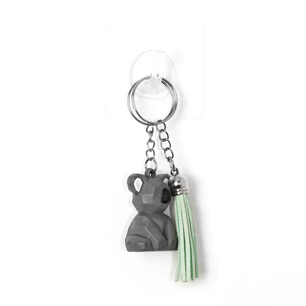 50/100pcs Stainless Steel Keyring Set – Split Rings, Lobster Clasps & Chains for DIY Keychains & Keyfobs