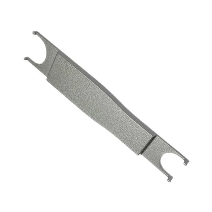 Fountain Pen Piston Removal Tool – Steel Opener Wrench for Pelikan, Montblanc 146, Stationery Repair & Office Supplies Accessory