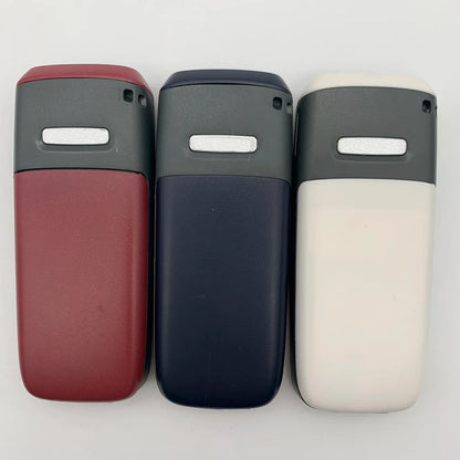 Original Unlocked Nokia 2610 Mobile Phone – Loudspeaker, Multi-Language Keyboard (Russian, Arabic, Hebrew), Made in Finland