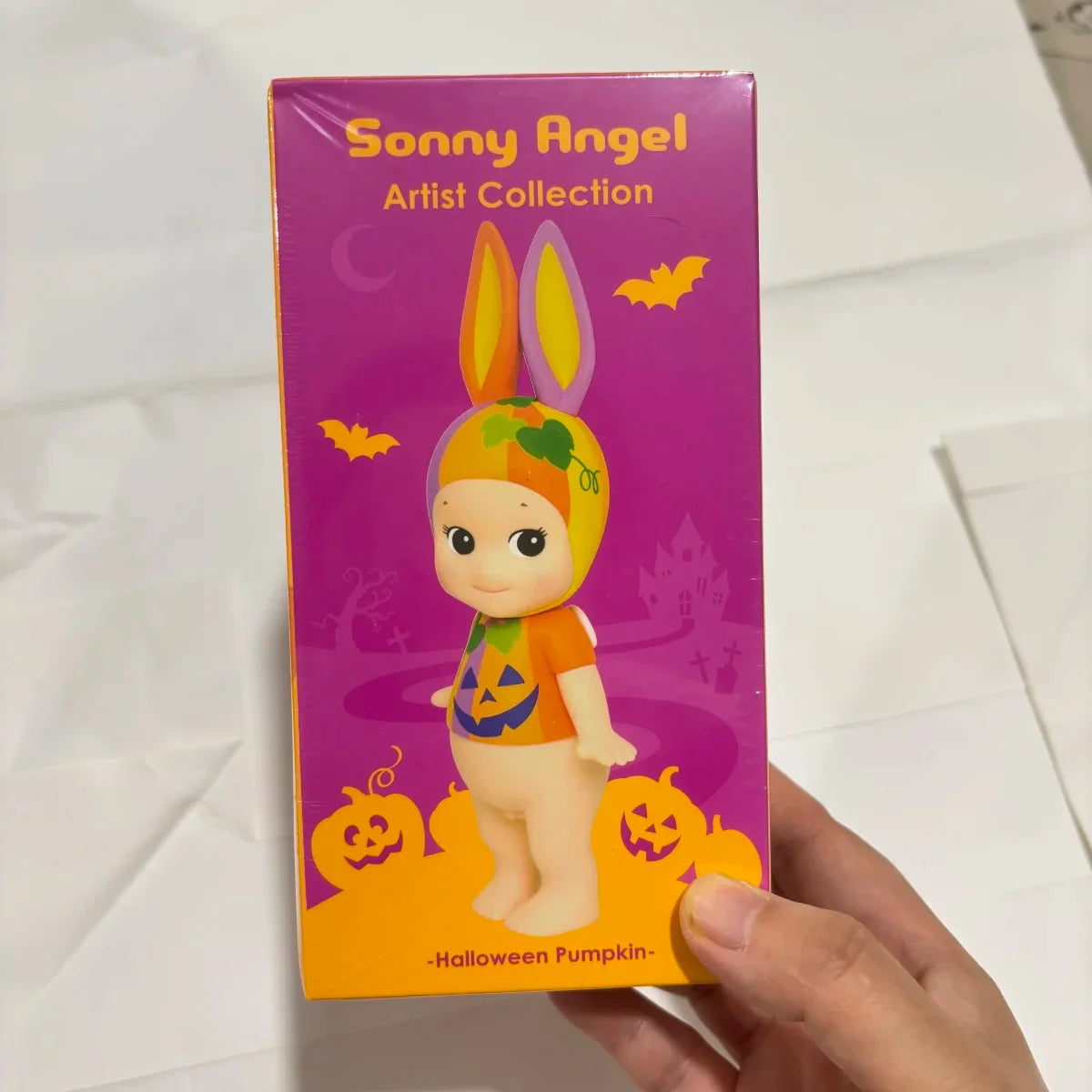 Sonny Angel Artist Collection Series – Cute Mini Figurine Blind Box