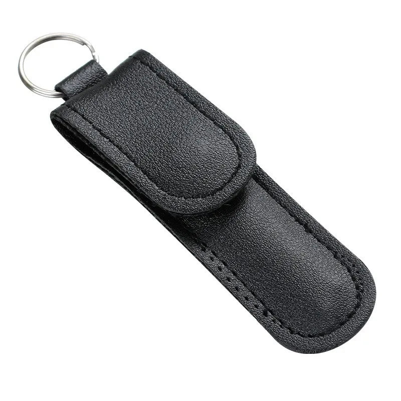 6PCS Stainless Steel Ear Wax Removal Kit | Ear Cleaner Pickers, Curette Spoons & Piercing Care Tools