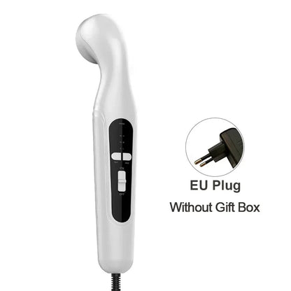 Ultrasound Physiotherapy Device – Pain Relief Massager & Muscle Stimulator for Arthritis & Physical Therapy