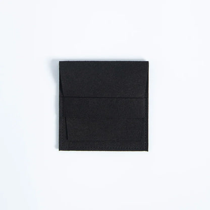 10Pcs Microfiber Jewelry Pouches 6.2x6.2cm & 8x8cm – Rings, Earrings, Pendants, Bracelets Gift Bags for Wedding Favors