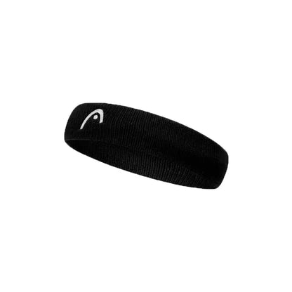 HEAD Sports Hairbands — Men & Women Fitness Sweatbands for Tennis, Yoga, Basketball, Running