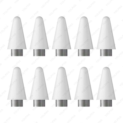 5–10PCS Replacement Nibs for YOLPHA Universal & Android Stylus – Not Compatible with Other Brands