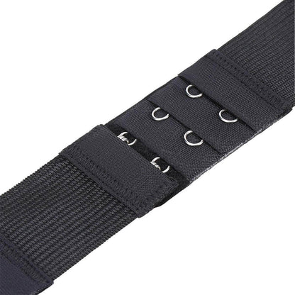 6PCS Women’s Bra Extender Strap Set – Adjustable Hook Extension for Bras, Underwear & Intimates Accessories
