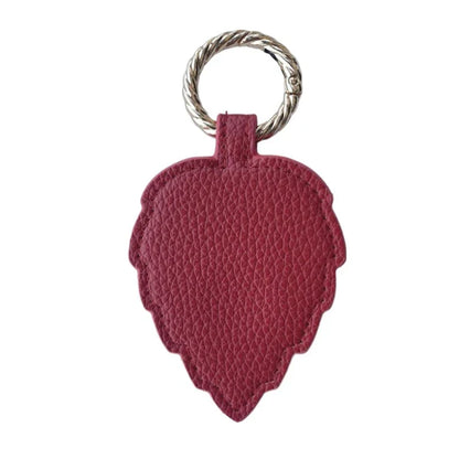 Magnetic PU Leather Hat Clip Holder for Travel – Sun Hat Keeper for Handbags, Backpacks & Luggage Accessories