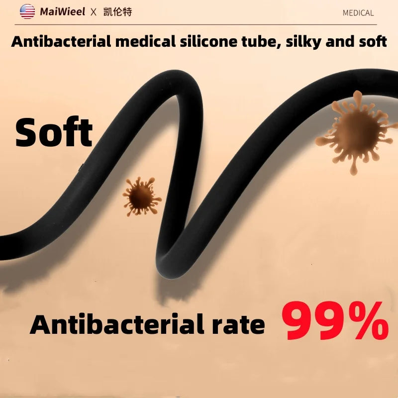Carent Professional Cardiology Stethoscope — Diagnostic Master Stethoscope for Nurses and Health Care Professionals