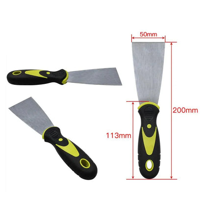 3D Printer Tool Kit – Electronic Wire Pliers, Trimming Knife, Scraper, Deburring Cutter & Tweezers Set