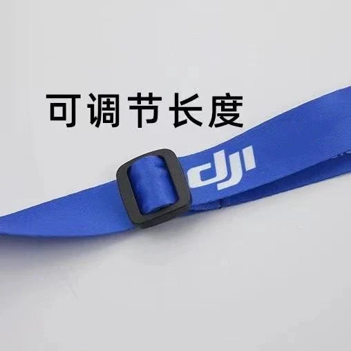 Remote Control Strap for DJI RC/RC 2/RC Pro – Compatible with Mini 4 Pro, Neo, Air 2S, Air 3 Accessories