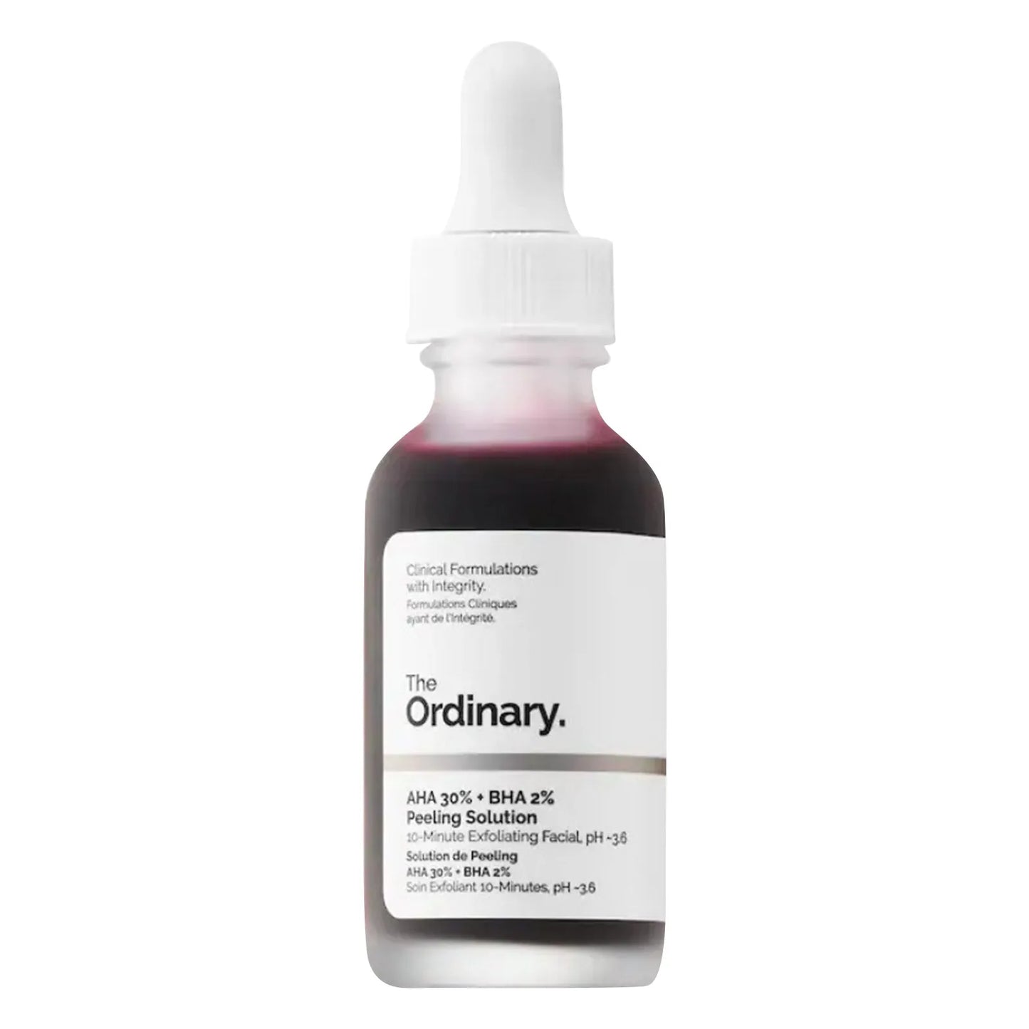 30ML Multi-Effect Eye & Face Serum – Reduces Fine Lines and Removes Particles Around Eyes