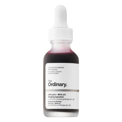 30ML Multi-Effect Eye & Face Serum – Reduces Fine Lines and Removes Particles Around Eyes