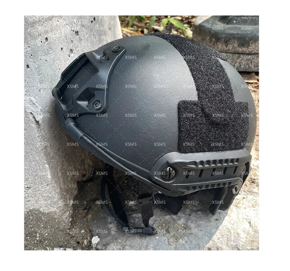 FAST PE Protective Vest – Sizes M-L & L-XL Tactical Gear