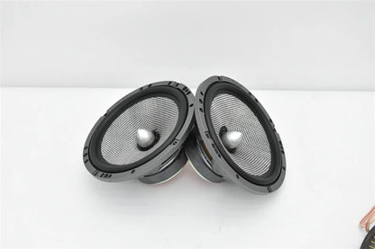 165AS Access Performance Component Car Speakers - 6.5 Inches, 120W - Perfect Father's Day Gift