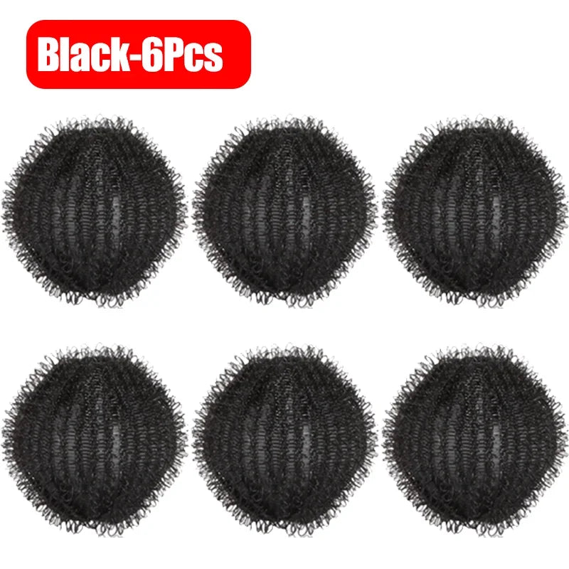 Reusable Pet Hair Filter Balls - Washing Machine Lint Remover Floating Balls for Dog & Cat Hair Catcher