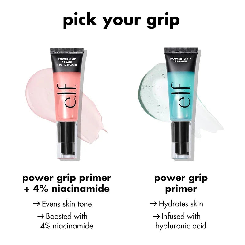 24ml Hydrating Makeup Primer – Moisturizing Gel Base for Dry Skin, Refreshing & Easy to Absorb, Smooth Natural Finish