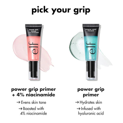 24ml Hydrating Makeup Primer – Moisturizing Gel Base for Dry Skin, Refreshing & Easy to Absorb, Smooth Natural Finish