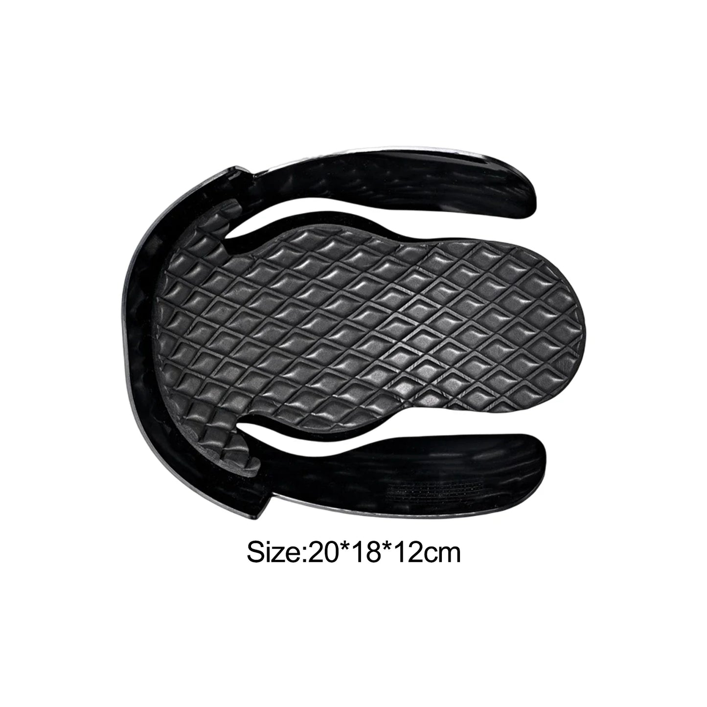 Universal Safety Cap Insert - Bruise & Bump Protection Liner for Baseball Hat Accessories