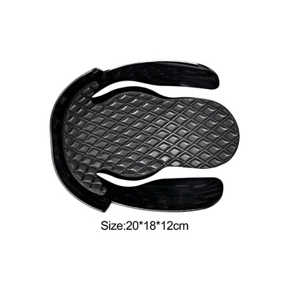 Universal Safety Cap Insert - Bruise & Bump Protection Liner for Baseball Hat Accessories