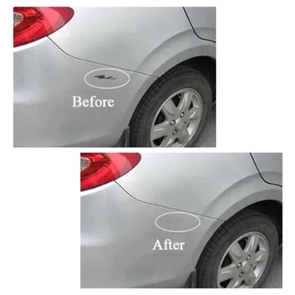 Car Graffiti Repair Pen – Clear Paintbrush for Car Paint Touch-Ups and Removals – Automobile Care Accessory