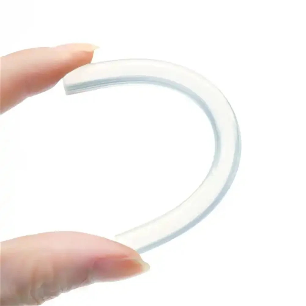 Hot Melt Glue Sticks - Strong Translucent Adhesive Rods for 7mm/11mm Glue Guns, DIY and Repairs
