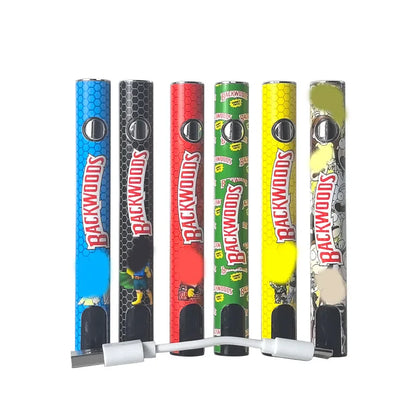 3-10pcs Brass Knuckles Portable Electric Soldering Iron — 1100mAh Battery, 1.8V-4.2V LCD Display, Type-C 510 Compatible
