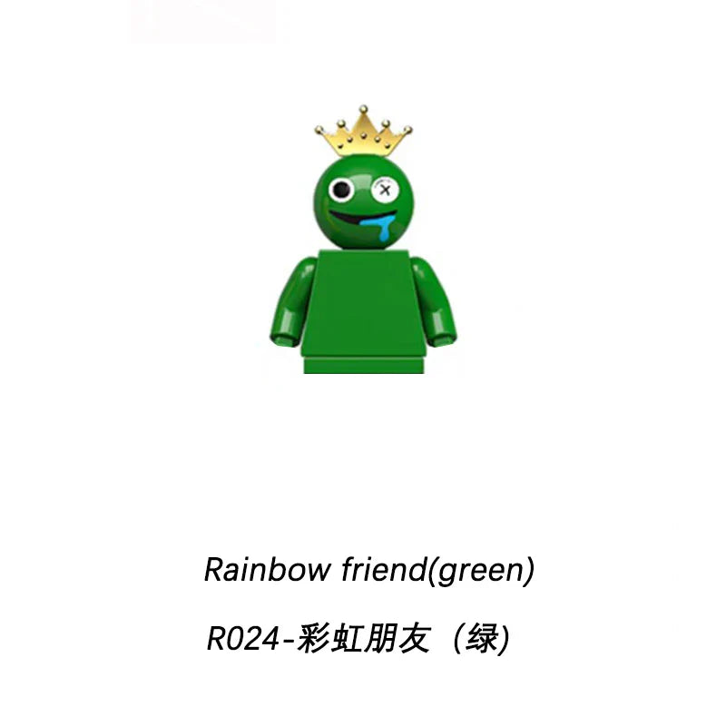 Marvel Superhero Mini Building Blocks – Captain America & Joker Two-Faced Man Movie Toy for Kids