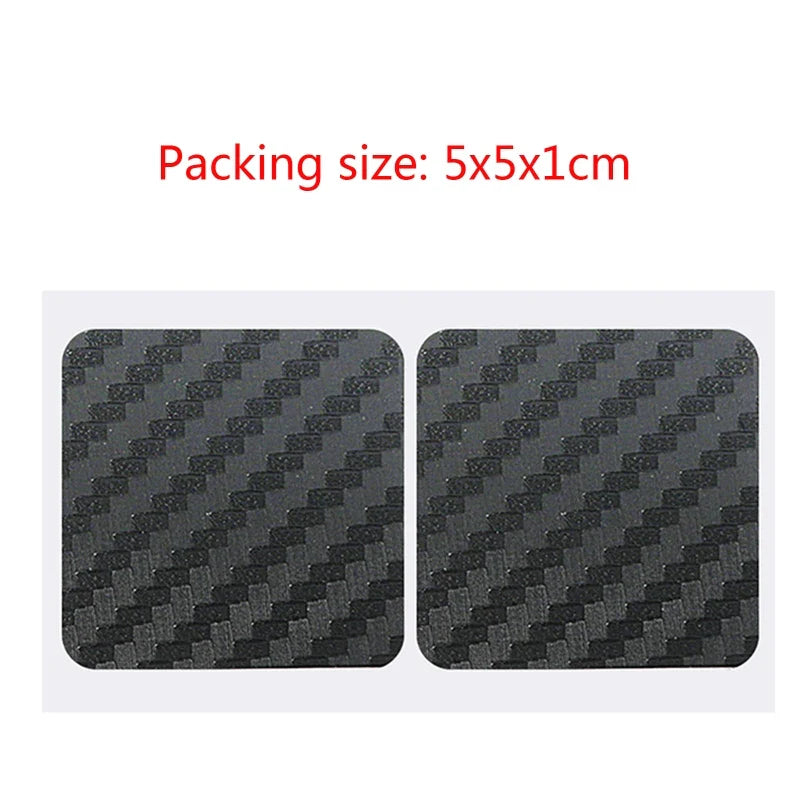 Protective Trackpad Skin Stickers for Steam Deck – Wear-Resistant PVC Cover for Handheld Gaming Console