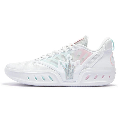 361 Degrees Joker Shuffle 2.0 - Men's Lightweight Basketball Sneakers