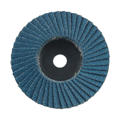 75mm Angle Grinder Disc - 10mm Bore Cutting & Polishing Attachment Tool