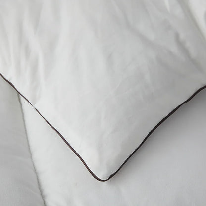 Warm Winter Thick Quilts – Down Filling Comforter for Single, Double & Couple Beds, 150x200cm