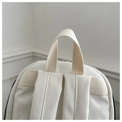 2025 Trendy Large-Capacity Travel Backpack – Casual, Cute & Fashionable Everyday Bag