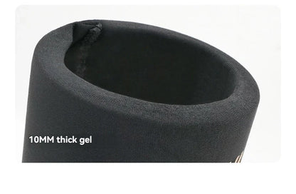 AOLIKES Wrist Ice Pack Wrap – Reusable Cold & Hot Gel Brace for Pain Relief and Injuries