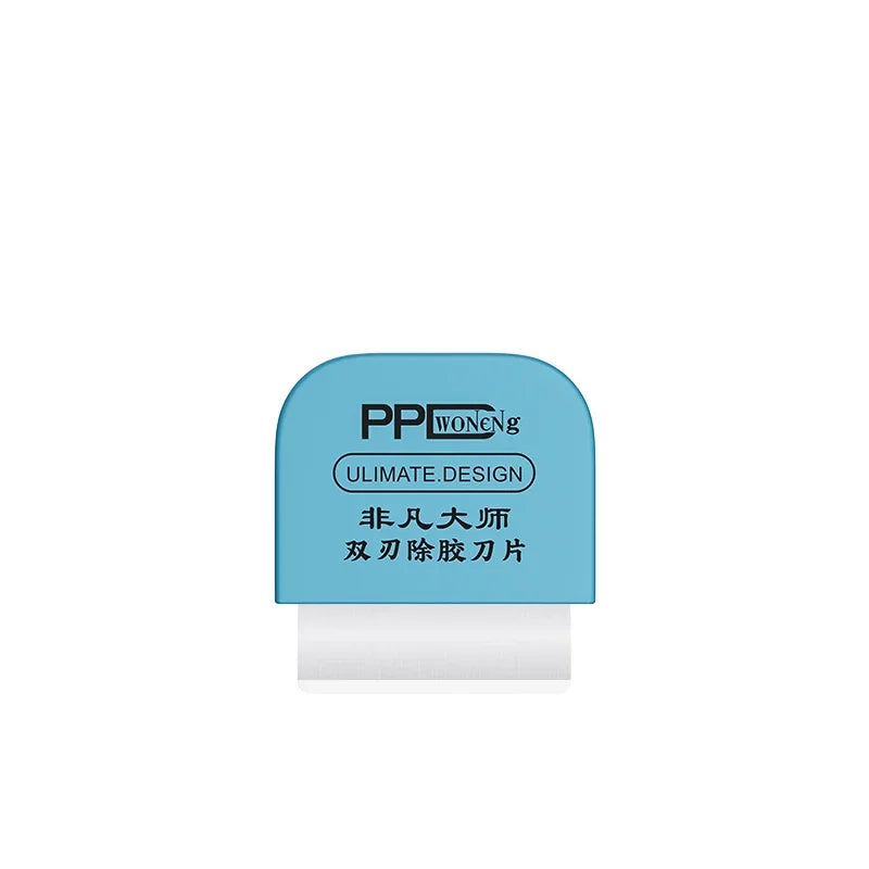PPD Screen Disassembly Pry Blade – Curved Screen Repair Kit for iPhone & Android Mobile Phones