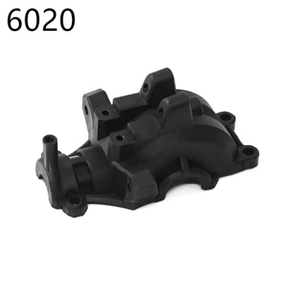 SCY 1/16 RC Car PRO Upgrade Parts – Oil Shock Absorber, Tire Bumper & Swing Arm Spare Accessories (16101/16102/16103)