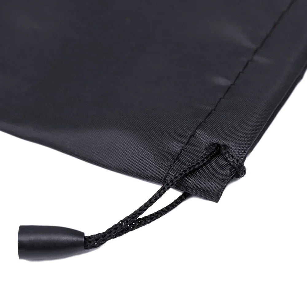 10PCS Waterproof Cloth Sunglasses Bags – Portable Microfiber Dust Pouches for Eyewear Storage & Protection