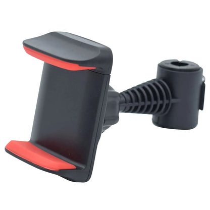 Universal Car Phone Holder – Back Seat Headrest Mount Stand for Kids, Car Mount Bracket