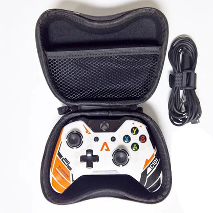 Case for Xbox and PlayStation Controllers - Cover for Xbox Series X/S, PS5, PS4, PS3, and Nintendo Switch Pro