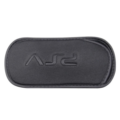 Anti-Shock Soft Carry Case for PS Vita | Black Pouch for PSV 1000/2000 GamePad