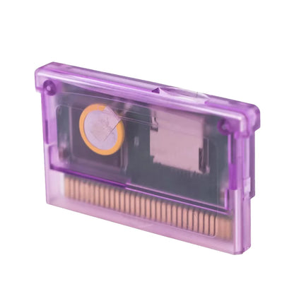 Mini SD GBA Game Flash Card – 2GB TF Adapter for SP, GBM, NDS, NDSL Game Console