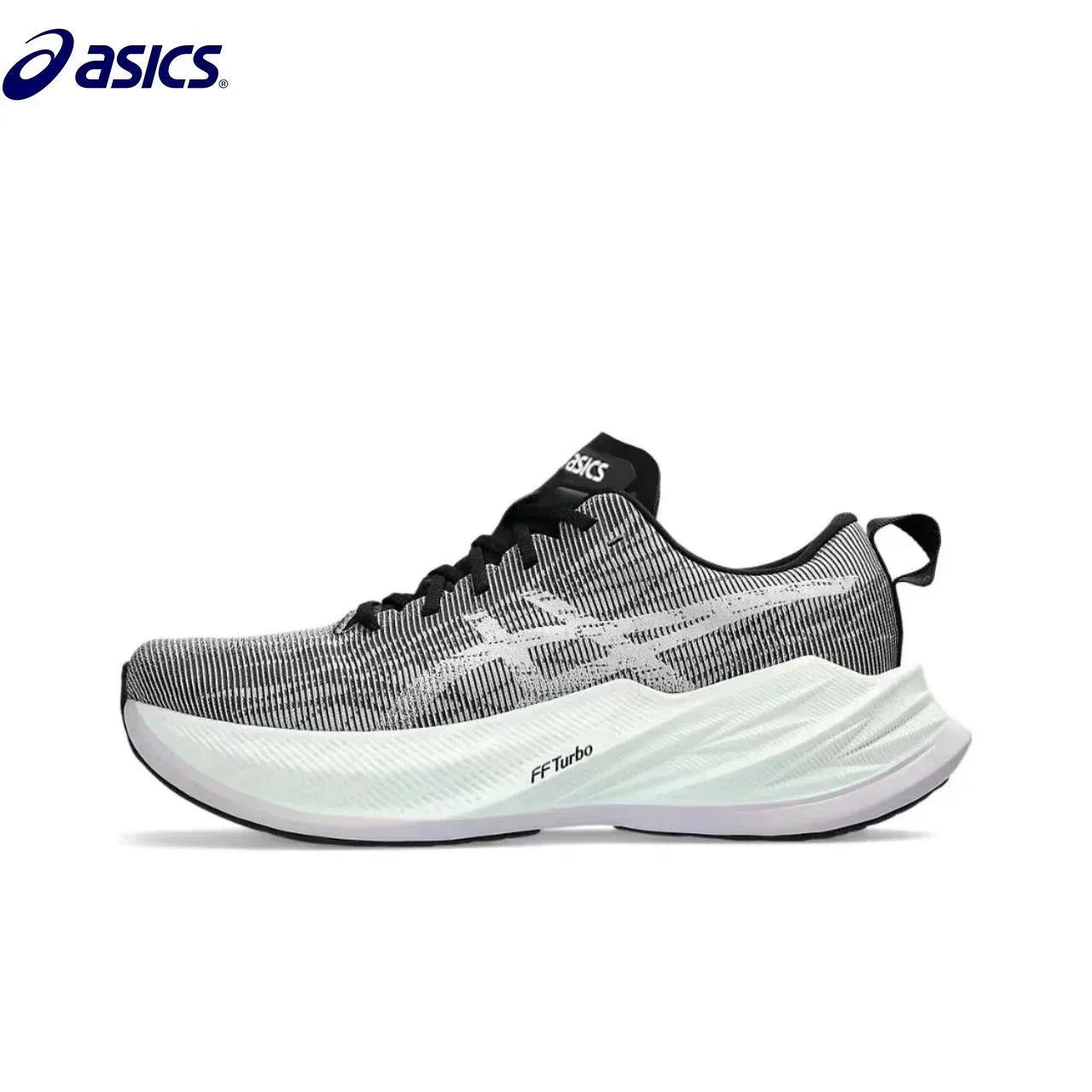 Asics Superblast Unisex Running Shoes – Lightweight Classic Sneakers for Men & Women