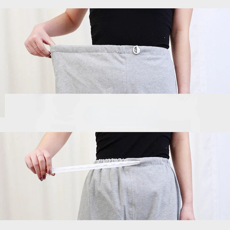 Adult Washable Diaper Pants – Waterproof, Soft & Breathable Incontinence Bedwetting Care for Men & Women