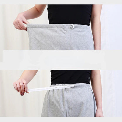 Adult Washable Diaper Pants – Waterproof, Soft & Breathable Incontinence Bedwetting Care for Men & Women