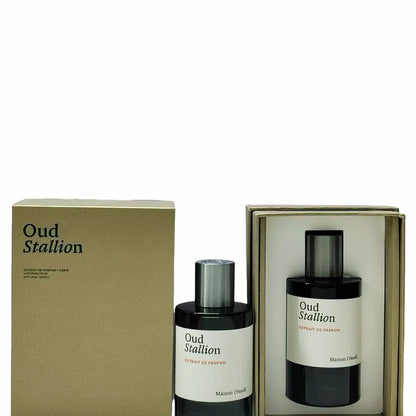 Maison Crivelli 100ml Unisex Perfume – Premium Gentle Fragrance Cologne for Dating, Birthday & Gift, Arabic Spray