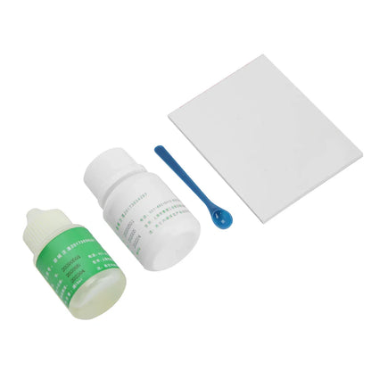 Zinc Polycarboxylate Cement Kit – 15ml Liquid & 30g Powder Dental Cement for Professional Use