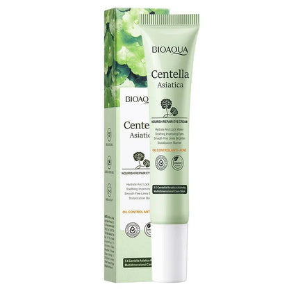 Mushroom Head Air Cushion CC Cream – Oil-Control Foundation, Whitening Concealer & Moisturizing BB Cream for Face Makeup